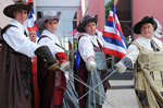 Die Drei Musketiere
